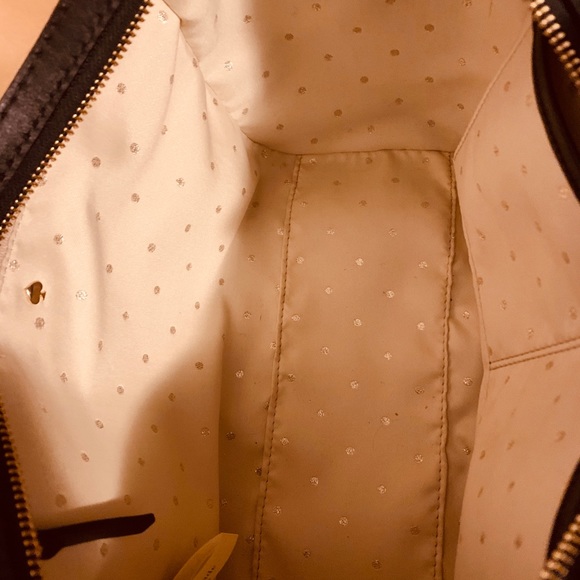 Kate spade 2 park avenue purse - Picture 6 of 8